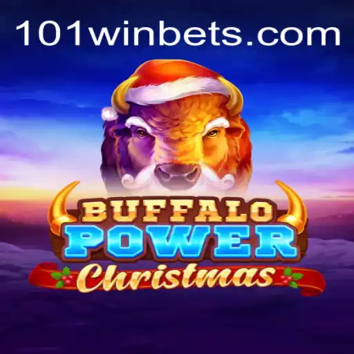 Explorando Buffalo Power Christmas: Um Novo Jogo de Inverno com Prêmios 101win