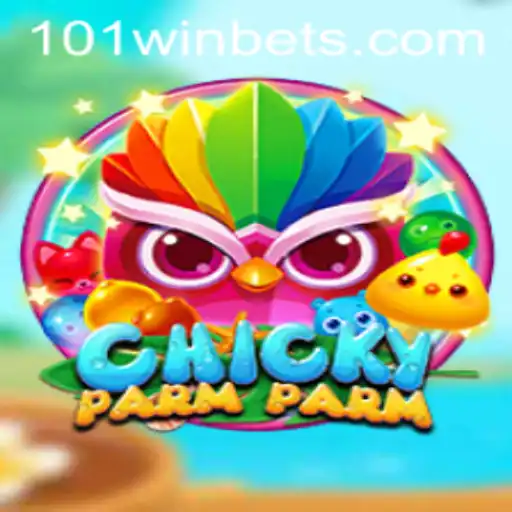 Descubra o Empolgante Mundo do Jogo ChickyParmParm