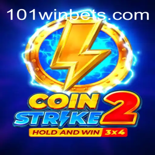 CoinStrike2: Um Novo Horizonte no Mundo dos Jogos Digitais