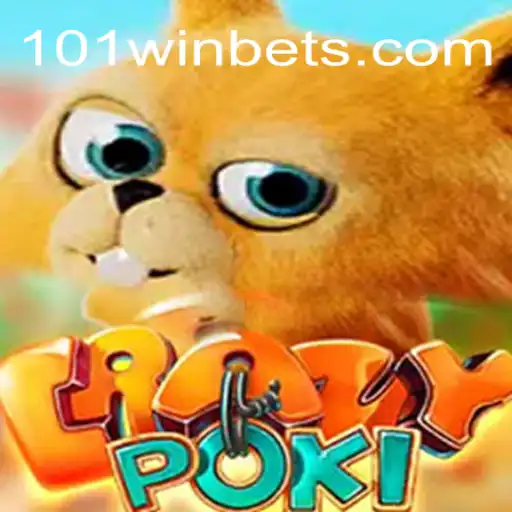 Descubra CrazyPoki: O Jogo Inovador que Conquista Jogadores com 101win