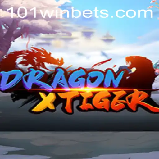 Descubra DragonXTiger: O Jogo de Estratégia em Destaque