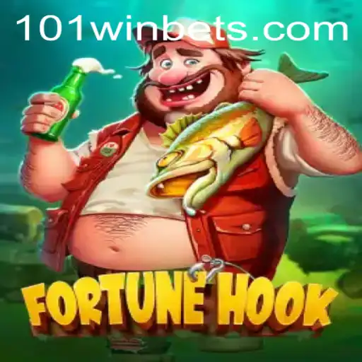 FortuneHook: Desvende os Segredos do Jogo de Estratégia Inovador