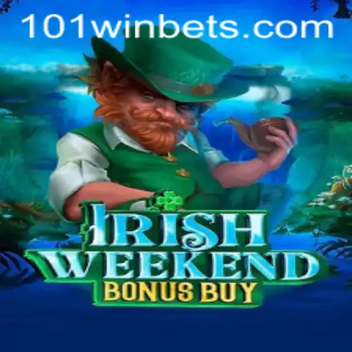 Descubra IrishWeekendBonusBuy: A Nova Sensação do Mundo dos Jogos