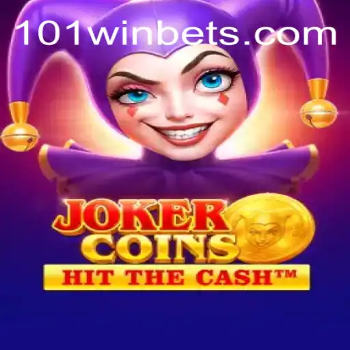 Descubra o Fascinante Mundo de JokerCoins: Um Guia Completo