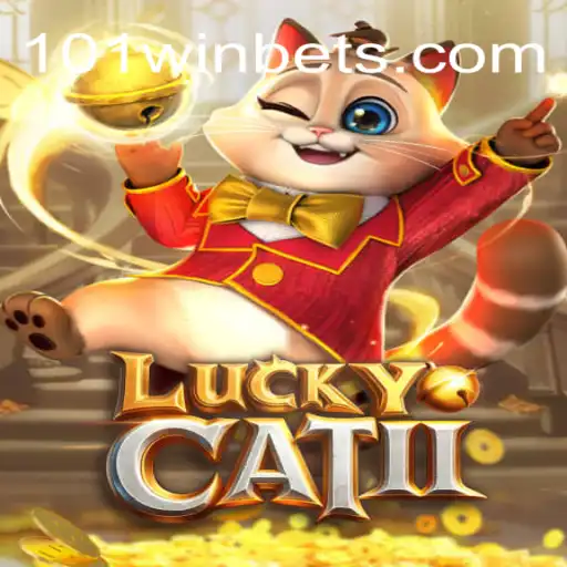 Explorando LuckyCatII: Um Encontro Único com a Fortuna