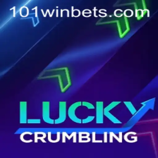 LuckyCrumbling: O Jogo de Estratégia e Sorte que Está Conquistando o Mundo