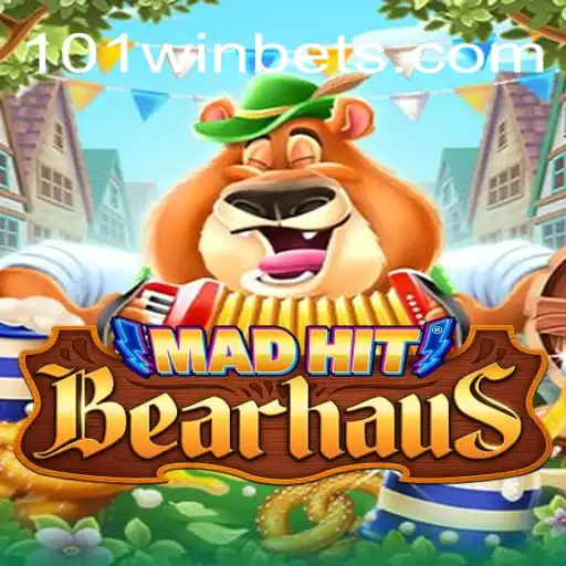 Descubra os Segredos do MadHitBearhaus: O Jogo que Conquista Multidões