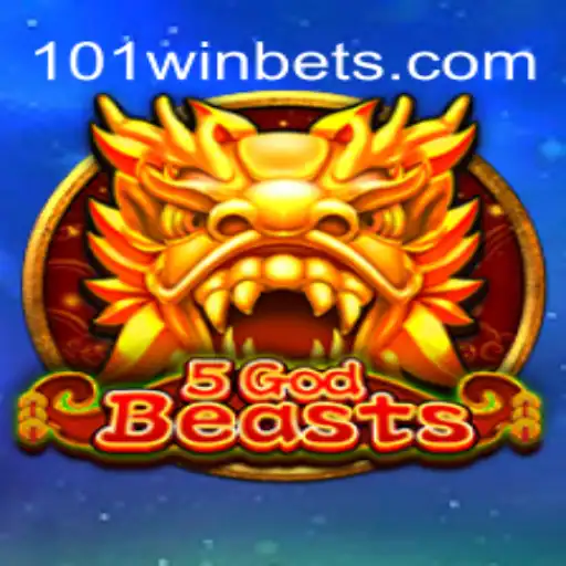 Descubra o Fascinante Mundo de 5GodBeasts: Inovação e Estratégia no Cenário de Jogos de 2023