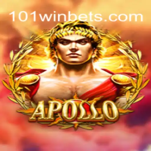 Descubra o Empolgante Jogo Apollo e a Estratégia Vencedora 101win