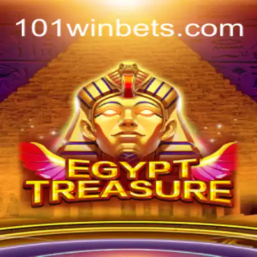 Descubra os Segredos de EgyptTreasure: Descrição, Introdução e Regras