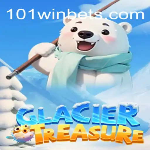Descubra GlacierTreasure: O Jogo de Estratégia e Aventura