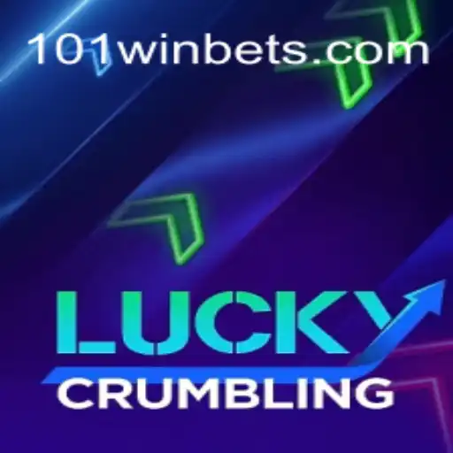 LuckyCrumbling: O Jogo de Estratégia e Sorte que Está Conquistando o Mundo