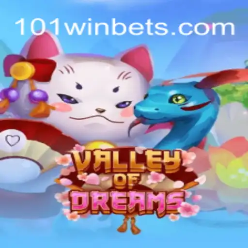 Valley of Dreams: Explorando o Universo de Aventuras e Estratégias