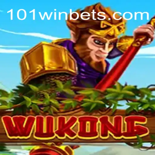 Descubra o Empolgante Mundo de Wukong: Estratégia e Aventura com 101win