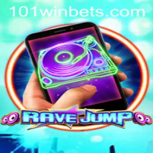 Descubra o Mundo de RaveJumpmobile: Um Jogo de Aventura Vibrante
