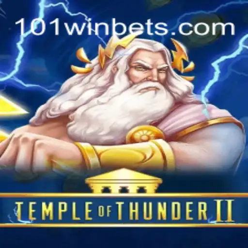 Temple of Thunder II: Descubra as Aventuras e Estratégias do Novo Sucesso de 2023