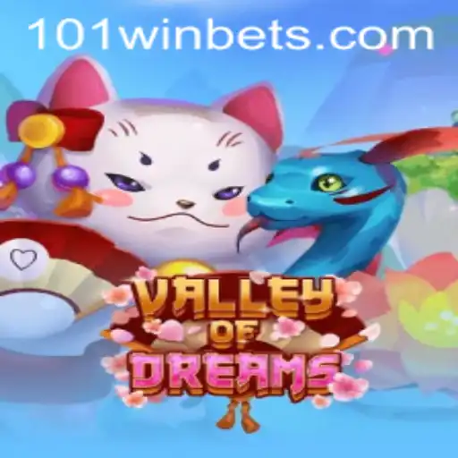Valley of Dreams: Explorando o Universo de Aventuras e Estratégias